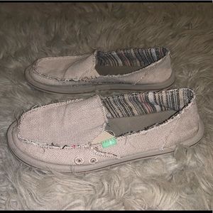 Women’s Sanuk Shoes
